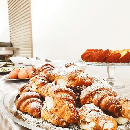 Hotel Ca Vanni 리미니 외부 사진
